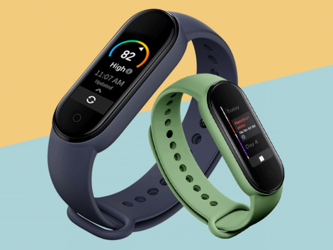 Mi-Band-5