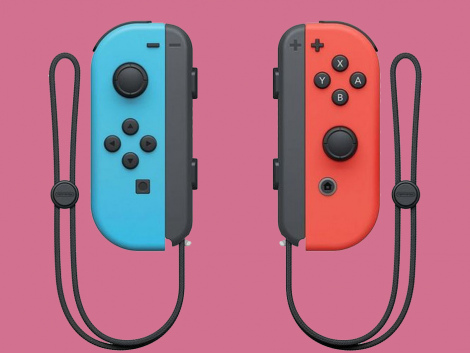 Joy-Con